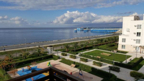 Apartments Parusnaya 19- Morskoy Kvartal